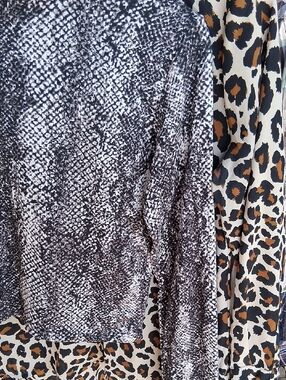 Animal prints